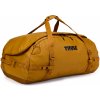 Športová taška Thule Chasm Duffel 90L - Golden