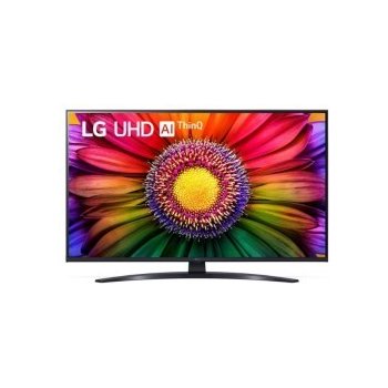 LG 43UR8100