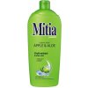 Mitia Apple & Aloe tekuté mydlo náhradní náplň 1 l