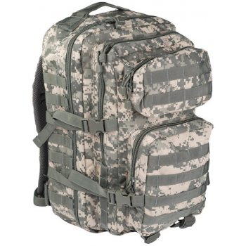 Mil-tec US Assault Pack LG AT digital 36 l