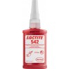 LOCTITE 542 závitové tesnenie pre hydrauliku SP 50g