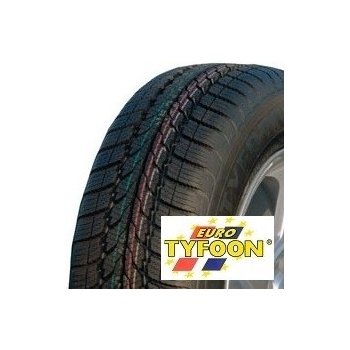 Pneumatiky Tyfoon All Season 175/70 R14 88T