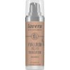 Lavera Ľahký tekutý make up s kyselinou hyalurónovou 04 Cool Honey 30 ml