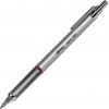 ROTRING 1520/1904291 Rapid Pro Guľôčkové pero strieborné