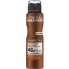 Dezodorant L'Oréal v spreji Barber Club 150 ml pre mužov