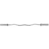 inSPORTline OLYMPIC OB-47C vzpieračská tyč ohýbaná 120cm/50mm