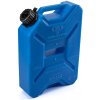 Kanister Kriega Overland Fuel 4,5l modrý