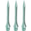 Caliburn Bamboo - Smooth - Light Green - 28 mm