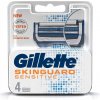 Gillette SkinGuard Sensitive 4 ks