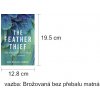 Feather Thief - Beauty, Obsession, and the Natural History Heist of the Century Johnson Kirk WallacePaperback
