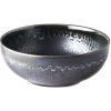 MIJ Servírovacia miska BLACK MATT 24 cm, 1800 ml