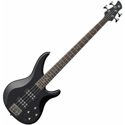 Yamaha TRBX304 RW Black Elektrická basgitara