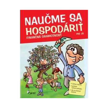 Naučme sa hospodáriť - Šulc Petr