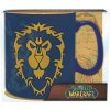 WORLD OF WARCRAFT - hrnček - 460 ml - Alliance, ABYMUG479