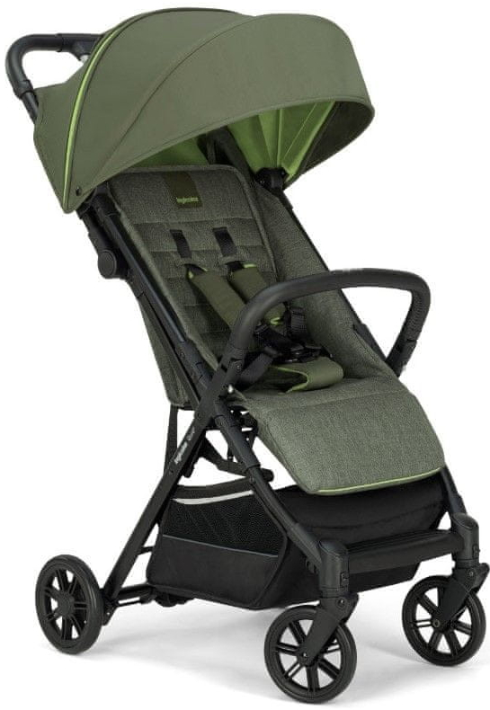 Inglesina Sport Quid2 Gecko Green 2023