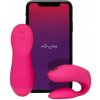 Vibrátor WE-VIBE Chorus Pro ružový