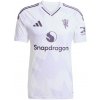 Adidas Manchester United dres pánsky (2025-2026) vonkajší + vlastné meno a číslo
