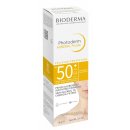 Prípravok na opaľovanie Bioderma Photoderm Mineral Fluide SPF50+ 75 g