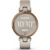 GARMIN LILY, Sport, Rose Gold/Light Sand, Silicone 010-02384-11