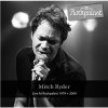 Mitch Ryder - Live At Rockpalast 1979 + 2004