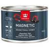 Tikkurila TIKKURILA MAGNETIC magnetická farba na steny sivá 0,5 l