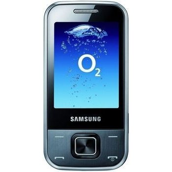 SAMSUNG C3750