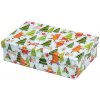 ARGUS Darčeková krabica vianočný papier 25351173