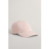 ŠILTOVKA GANT UNISEX. TONAL SHIELD CAP FADED PINK