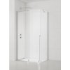 Sprchový kút obdélník 140x90 cm SAT Walk-In Xmotion SATBWIXM140STE90, 1 ks