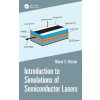 Introduction to Simulations of Semiconductor Lasers (Marek Wartak)()