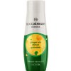 SodaStream Ginger Ale 440ml