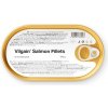 Vilgain Filety z lososa vo vlastnej šťave 170 g
