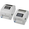 TSC TH240T TH240HC-A002-0202 tlačiareň štítkov, Healthcare, MFi Bluetooth, 8 dots/mm (203 dpi), RTC, display, RFID, USB, RS232, BT, Ethernet, kit (USB), white