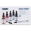 Schmincke Aqua drop Akvarelové farby sada 5 x 30 ml + liner