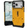 Satechi UAG Pathfinder MagSafe - kryt pro iPhone 17 Pro Max kompatibilní s MagSafe (heritage yellow)