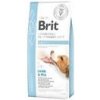 Brit Veterinary Diets GF dog Obesity 12 kg