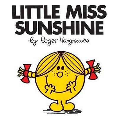 little sunshine –