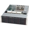 Supermicro CSE-836TQ-R710B
