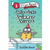 CHIP GETS SWIMMER SHIVERS