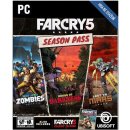 Hra na PC Far Cry 5 Season Pass