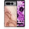 PROTEMIO 90227 MY ART Ochranný kryt pre Google Pixel 7 Pro SHIMMER (152)