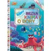 Hľadá sa Dory - Bezva kniha o Dory - Egmont SK
