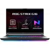 ASUS ROG Strix G16 G615LR-NEBULA006W Eclipse Gray kovový G615LR-NEBULA006W