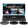 Hoya ND 8/64/1000X KIT PROND EX 52 mm