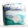 Molicare Premium Mobile zelené 5 kvapiek XL 14 ks