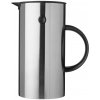 Vákuová kanvica EM77 500 ml, strieborná, nerezová oceľ, Stelton
