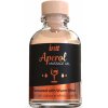 intt Aperol Masážny gél s hrejivým efektom 30 ml