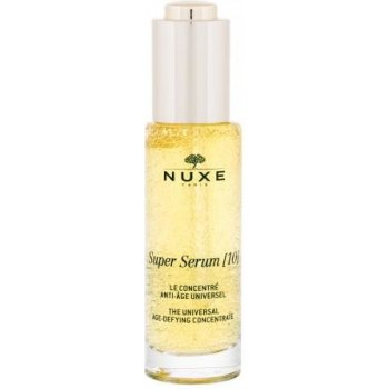 Nuxe Super Serum 10 s kyselinou hyalurónovou 30 ml