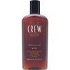 American Crew 3in1 Tea Tree šampón kondicionér a sprchový gél 450 ml