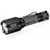 Taktická LED baterka Fenix TK25 Red